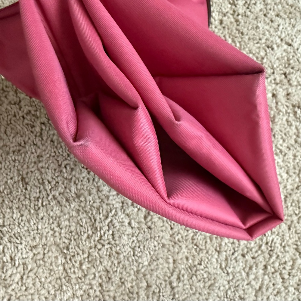 Longchamp Le Pliage Small Tote - Picture 5 of 9